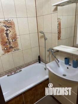 1-к квартира, вторичка, 35м2, 6/9 этаж