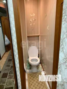 2-к квартира, вторичка, 45м2, 1/5 этаж