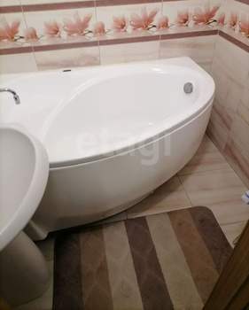 1-к квартира, вторичка, 46м2, 7/10 этаж