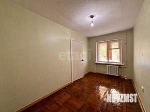 2-к квартира, вторичка, 43м2, 4/4 этаж