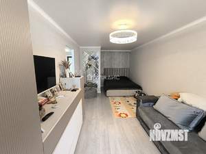 1-к квартира, вторичка, 46м2, 2/5 этаж