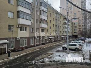 1-к квартира, вторичка, 32м2, 3/5 этаж
