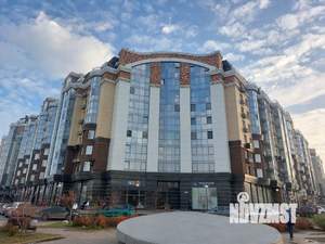 2-к квартира, вторичка, 48м2, 2/13 этаж