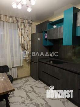 1-к квартира, вторичка, 37м2, 14/15 этаж