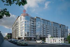 3-к квартира, вторичка, 111м2, 9/11 этаж