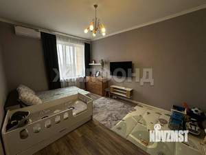 1-к квартира, вторичка, 44м2, 3/9 этаж