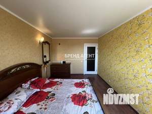 4-к квартира, вторичка, 82м2, 11/20 этаж