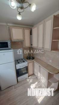 1-к квартира, вторичка, 32м2, 1/5 этаж