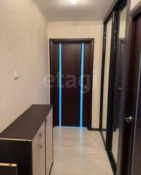 2-к квартира, вторичка, 43м2, 4/5 этаж