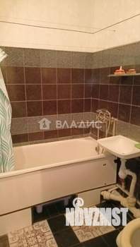 2-к квартира, вторичка, 46м2, 4/5 этаж