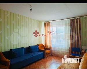 1-к квартира, вторичка, 34м2, 11/12 этаж