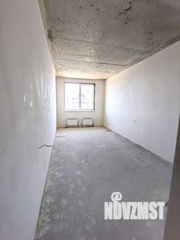 1-к квартира, вторичка, 53м2, 10/14 этаж