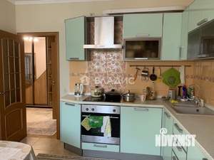 3-к квартира, вторичка, 71м2, 9/15 этаж