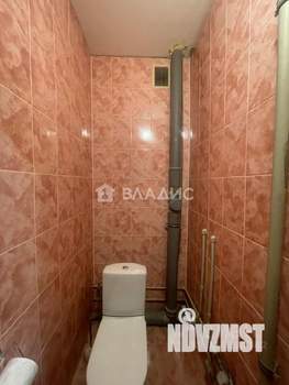 2-к квартира, вторичка, 54м2, 2/9 этаж