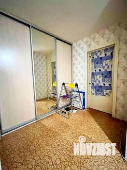 2-к квартира, вторичка, 56м2, 3/5 этаж