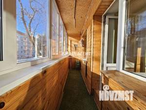 3-к квартира, вторичка, 48м2, 1/12 этаж