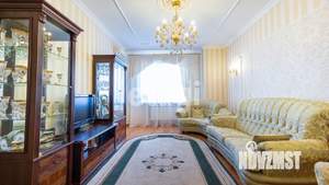 3-к квартира, вторичка, 88м2, 9/10 этаж