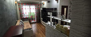 1-к квартира, вторичка, 44м2, 10/12 этаж