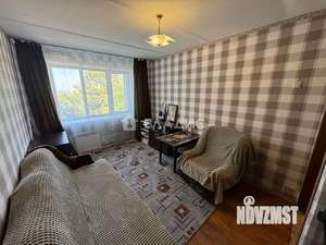 2-к квартира, вторичка, 36м2, 4/5 этаж