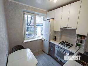 3-к квартира, вторичка, 62м2, 1/5 этаж