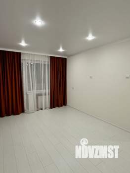 1-к квартира, вторичка, 35м2, 4/9 этаж