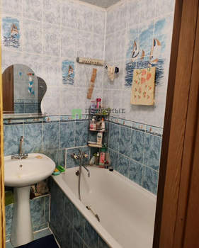 2-к квартира, вторичка, 78м2, 6/14 этаж