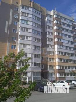 1-к квартира, вторичка, 34м2, 10/10 этаж