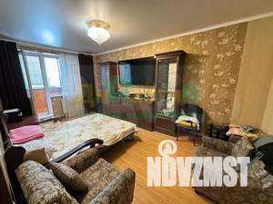 3-к квартира, вторичка, 71м2, 6/10 этаж