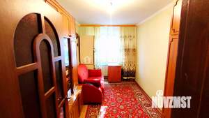 2-к квартира, вторичка, 44м2, 2/5 этаж