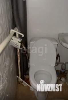 1-к квартира, вторичка, 30м2, 3/5 этаж
