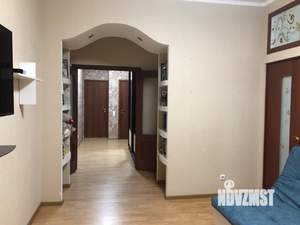2-к квартира, вторичка, 70м2, 8/9 этаж