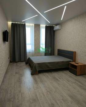 1-к квартира, вторичка, 47м2, 15/18 этаж