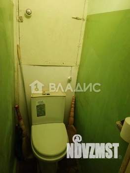 4-к квартира, вторичка, 61м2, 1/5 этаж