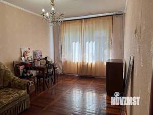 4-к квартира, вторичка, 74м2, 2/9 этаж