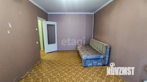 3-к квартира, вторичка, 83м2, 10/10 этаж