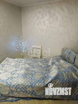 1-к квартира, вторичка, 33м2, 1/5 этаж