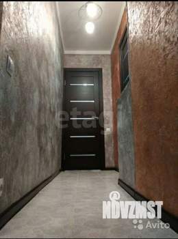 1-к квартира, вторичка, 33м2, 9/10 этаж