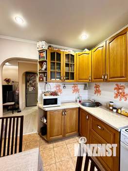 1-к квартира, вторичка, 33м2, 2/3 этаж