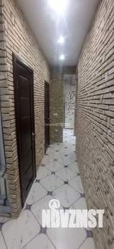 1-к квартира, вторичка, 63м2, 3/4 этаж