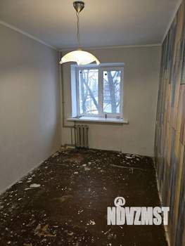 3-к квартира, вторичка, 63м2, 1/9 этаж
