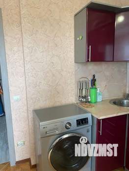 1-к квартира, вторичка, 40м2, 8/13 этаж