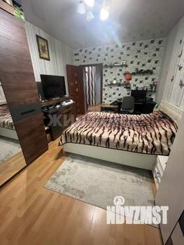 2-к квартира, вторичка, 53м2, 7/9 этаж