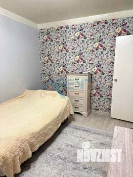 3-к квартира, вторичка, 71м2, 8/10 этаж