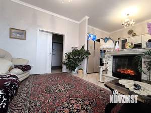 2-к квартира, вторичка, 59м2, 2/9 этаж