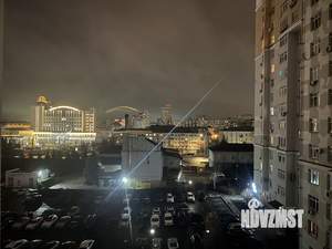 3-к квартира, вторичка, 85м2, 6/19 этаж