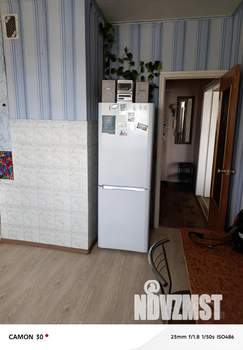 1-к квартира, вторичка, 34м2, 7/9 этаж