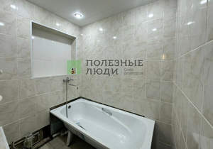 3-к квартира, вторичка, 65м2, 9/9 этаж