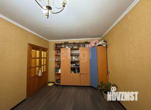 3-к квартира, вторичка, 62м2, 8/9 этаж