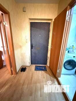 1-к квартира, вторичка, 34м2, 10/10 этаж