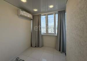 1-к квартира, вторичка, 48м2, 9/18 этаж